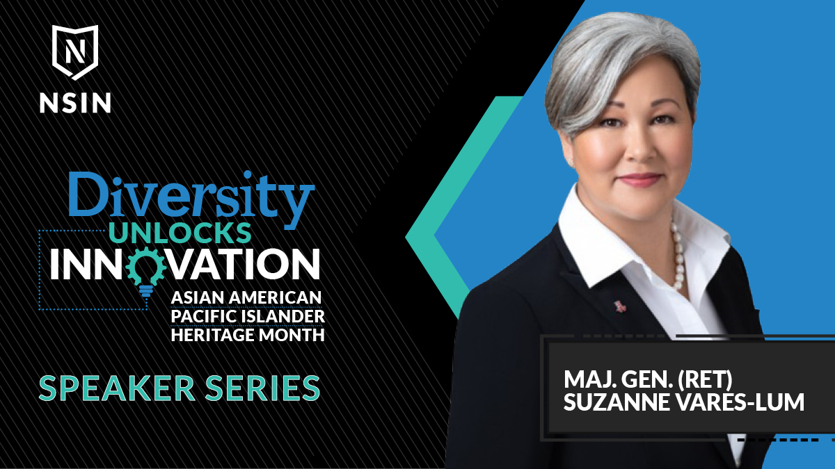 Diversity Unlocks Innovation Speaker Series