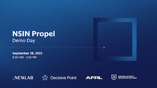 NSIN PROPEL 2022